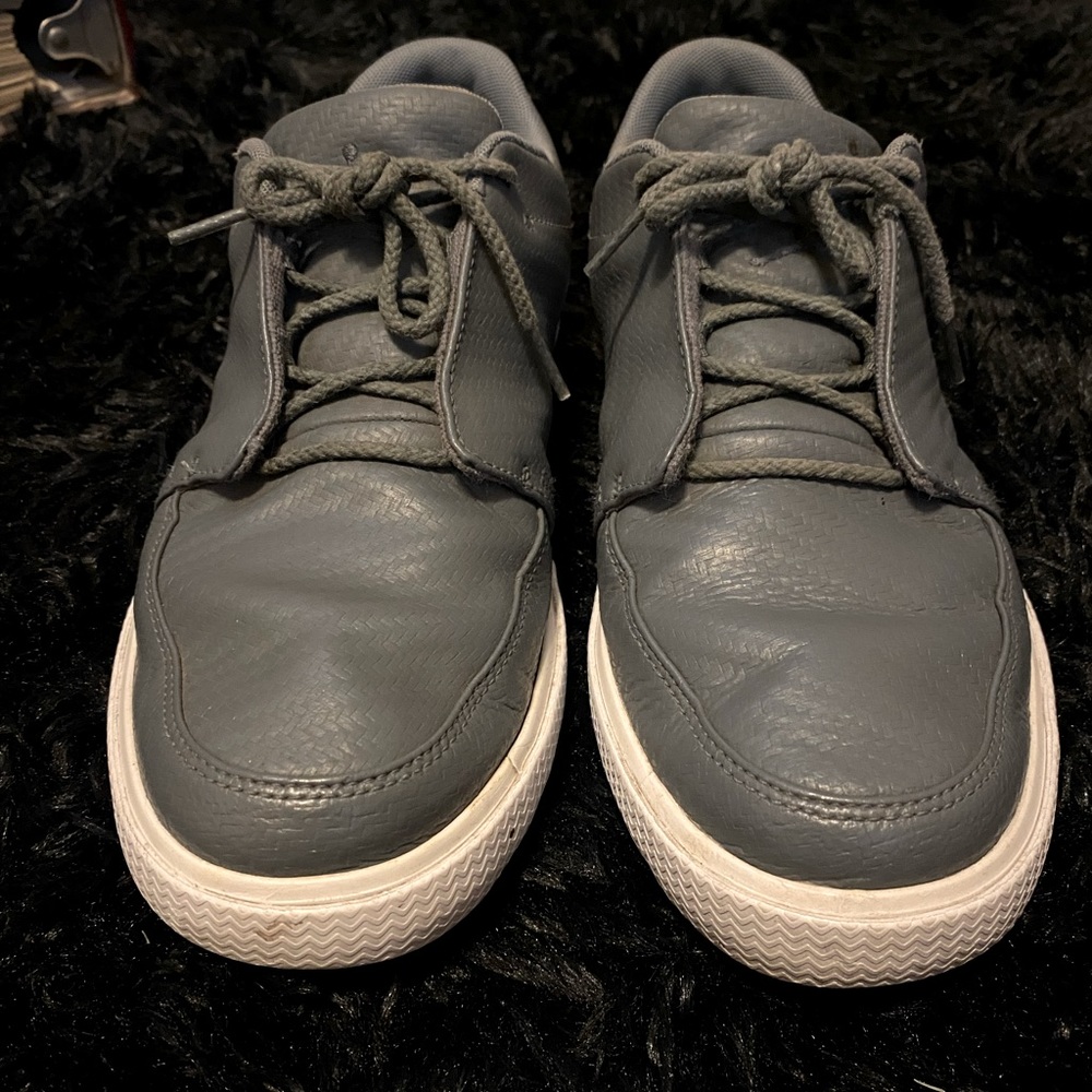 Jordan V.5 Grown – Cool Grey Carbon Fiber